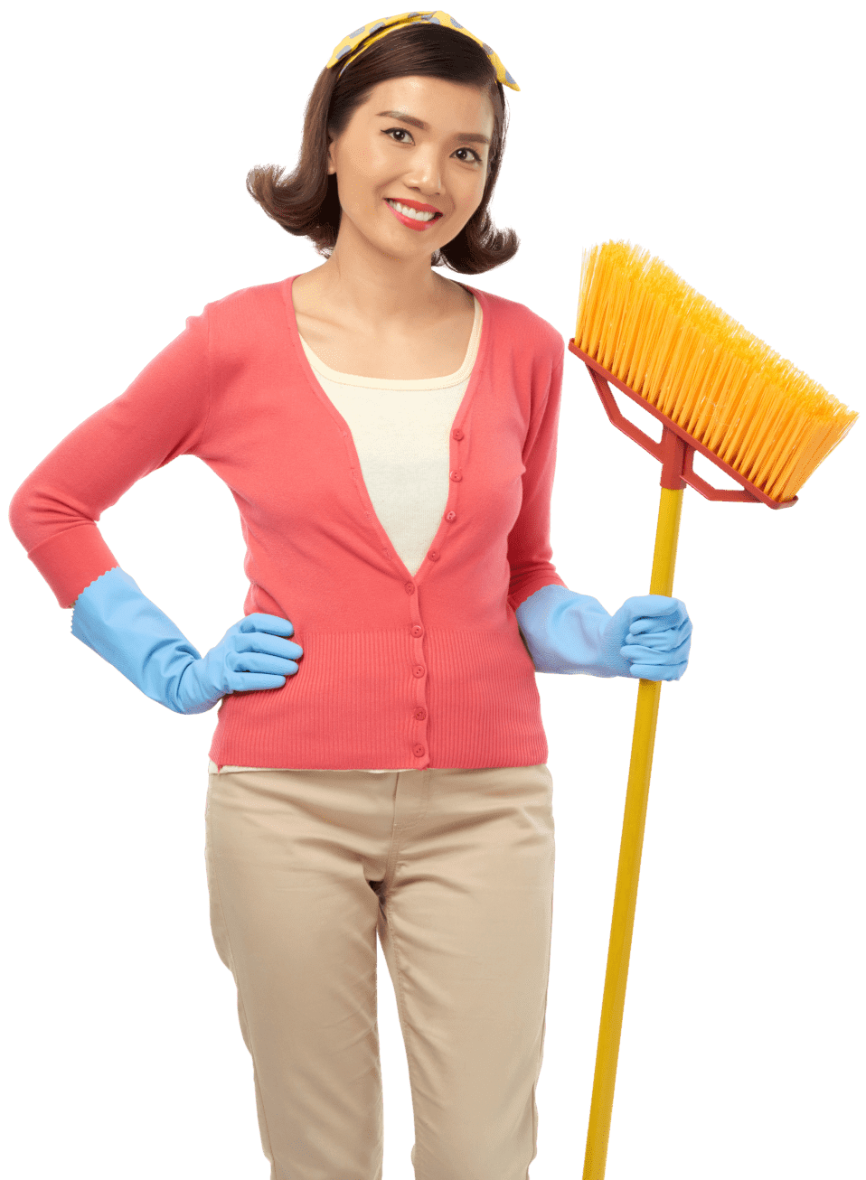 Professional Cleaning Service Malaysia